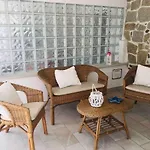 公寓 House Ilaria Acquamarina 奧爾比亞