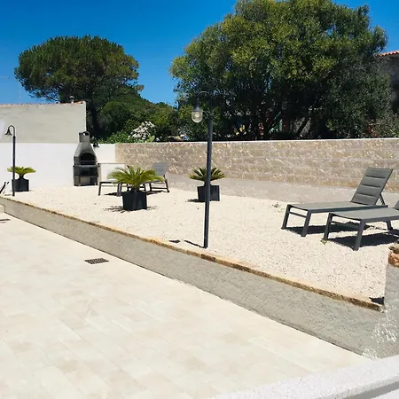 Apartamento House Ilaria Acquamarina *