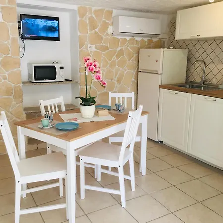 House Ilaria Acquamarina Apartment Olbia