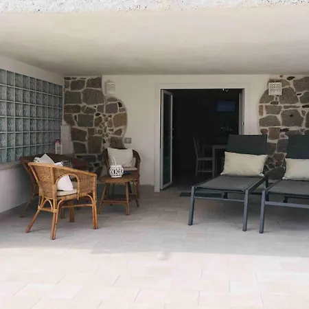 House Ilaria Acquamarina *