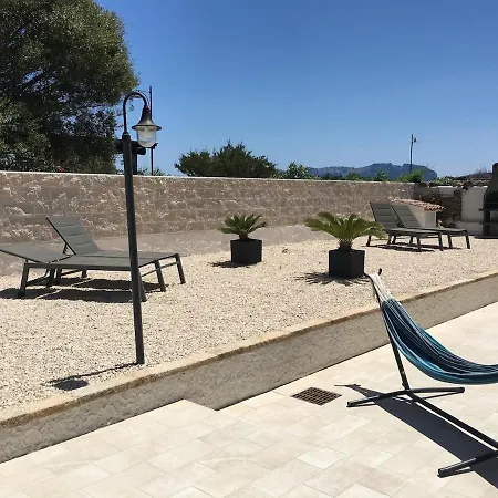 House Ilaria Acquamarina Olbia