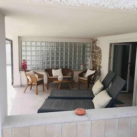 Apartamento House Ilaria Acquamarina Olbia