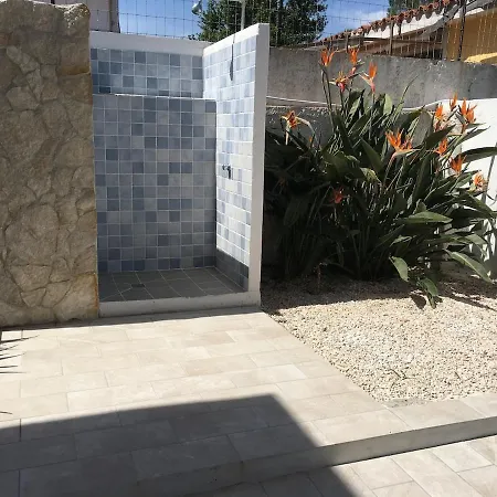 Appartement House Ilaria Acquamarina *