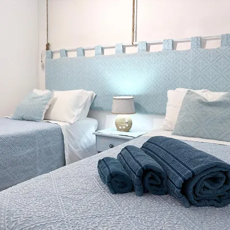 House Ilaria Acquamarina *