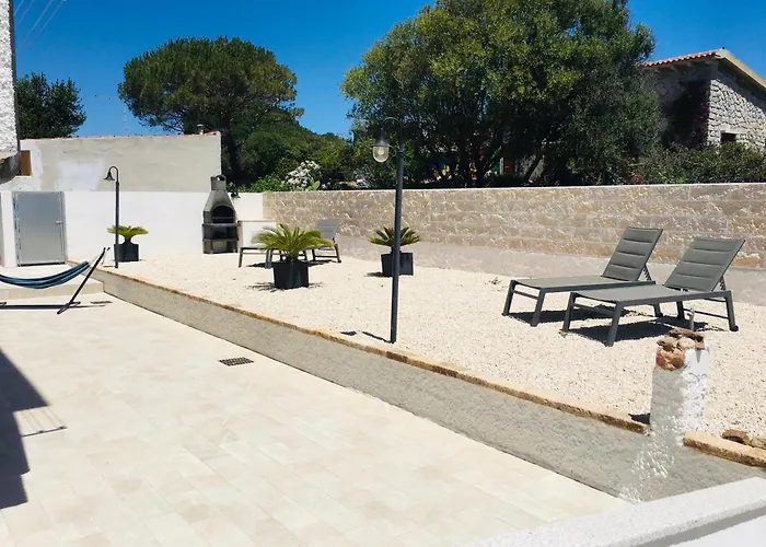 Apartamento House Ilaria Acquamarina *