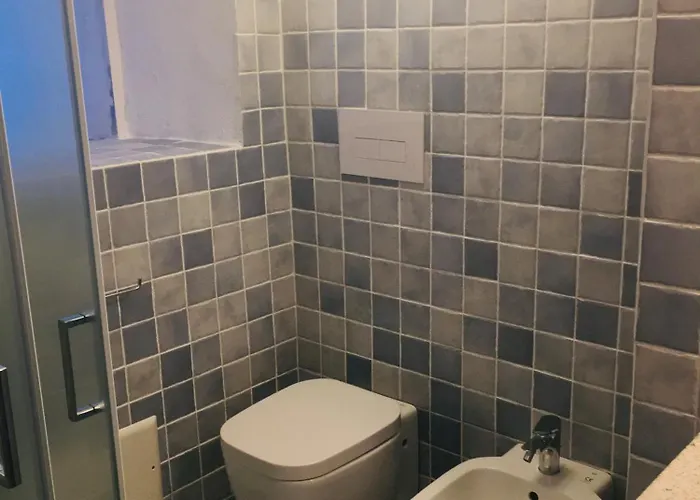 House Ilaria Acquamarina Apartment Olbia