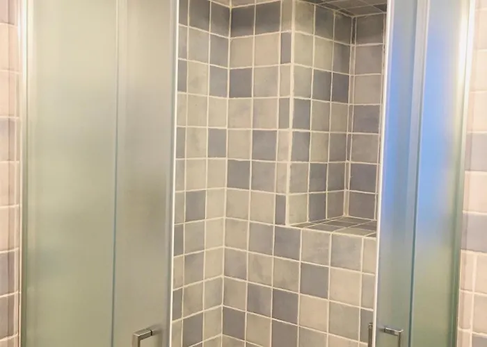 Apartment House Ilaria Acquamarina Olbia