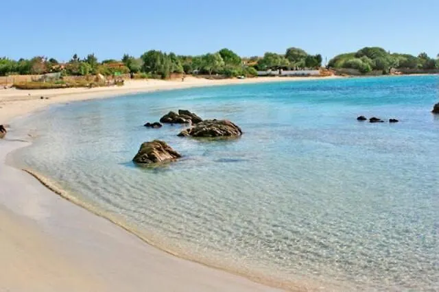 House Ilaria Acquamarina Appartement *