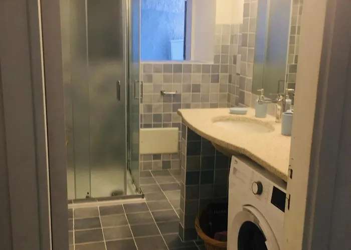 House Ilaria Acquamarina *