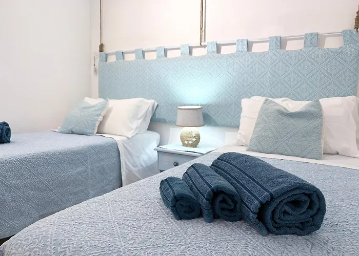 House Ilaria Acquamarina *