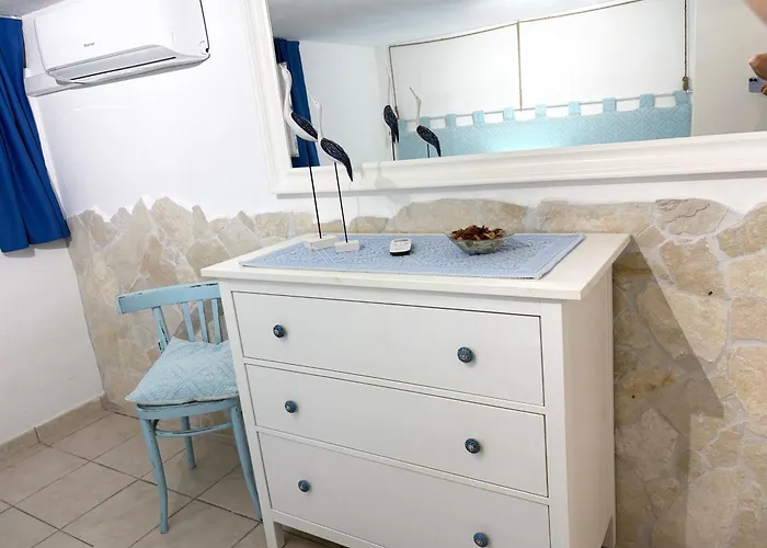 House Ilaria Acquamarina Appartement *